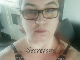 Secretone