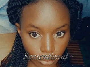 Sensentional