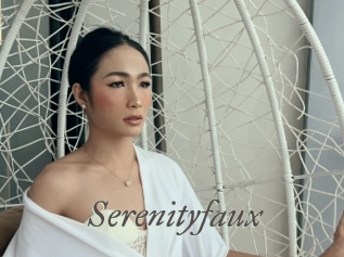 Serenityfaux