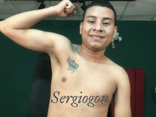 Sergiogon