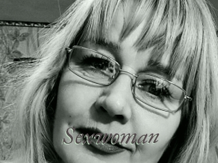 Sexwoman