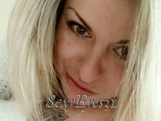 SexyEyes31