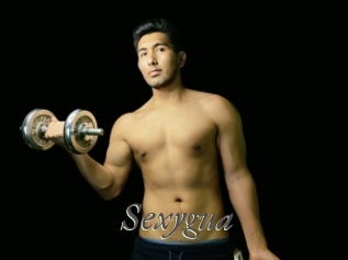 Sexygua