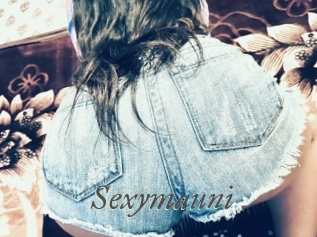 Sexymauni