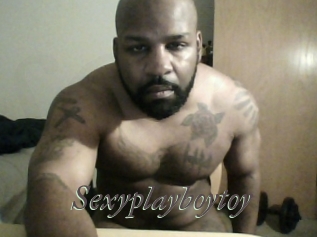 Sexyplayboytoy