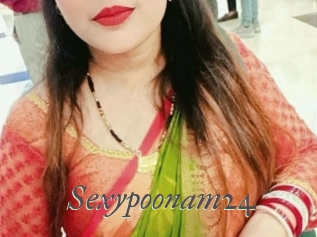 Sexypoonam24