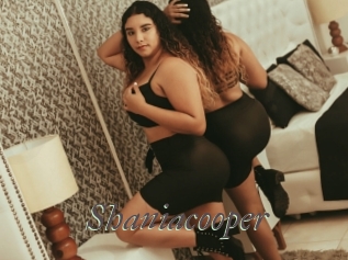 Shaniacooper