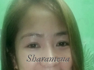 Sharamena