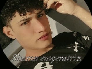 Sharon_emperatriz