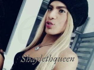 Shaylethqueen