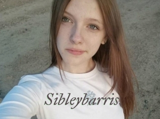 Sibleybarris