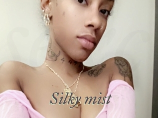 Silky_mist