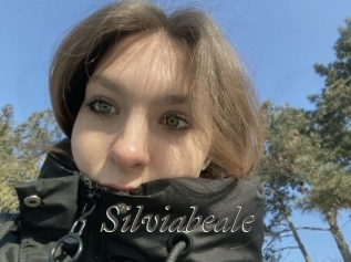 Silviabeale