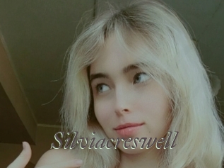 Silviacreswell