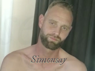 Simonsay