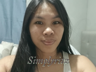 Simplyritz