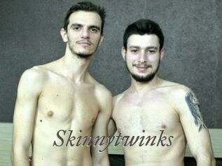 Skinnytwinks