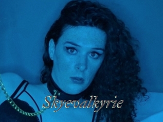 Skyevalkyrie