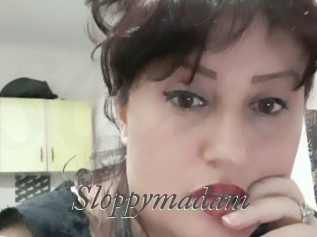 Sloppymadam