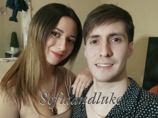 Sofiaandluke