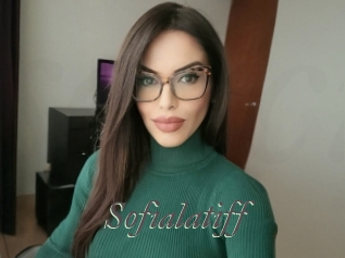 Sofialatiff