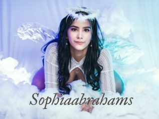 Sophiaabrahams