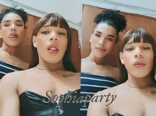 Sophiaparty