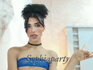 Sophiaparty