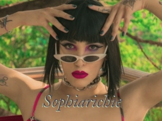 Sophiarichie