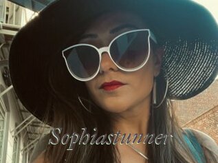 Sophiastunner