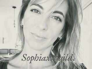 Sophiaxxwild