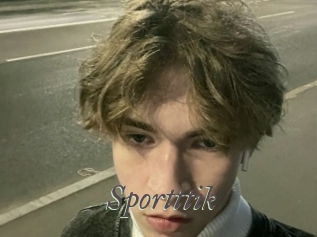 Sportttik