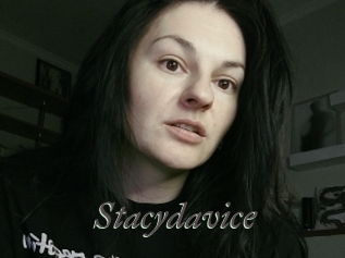 Stacydavice