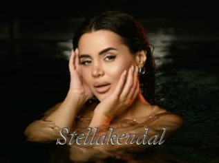 Stellakendal