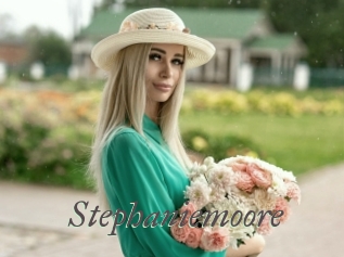 Stephaniemoore