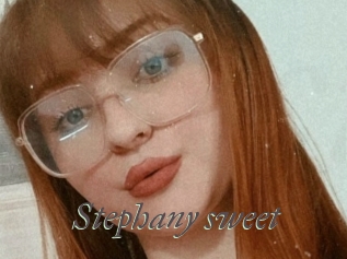 Stephany_sweet