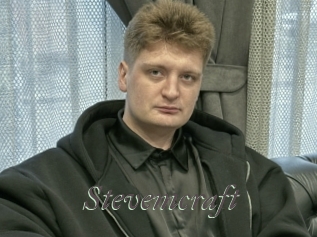 Stevemcraft