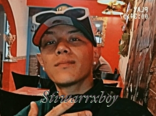 Stiwarrxboy