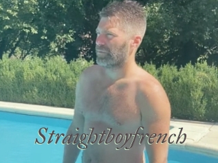 Straightboyfrench