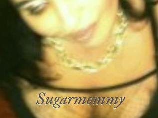 Sugarmommy