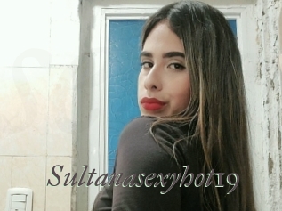 Sultanasexyhot19