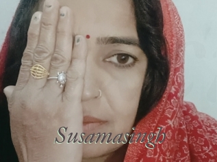 Susamasingh