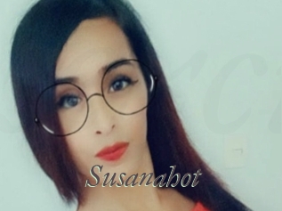 Susanahot