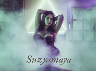 Suzyamaya