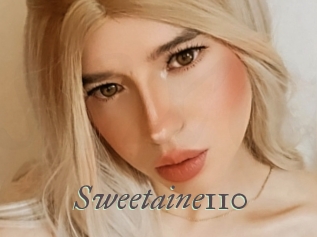 Sweetaine110