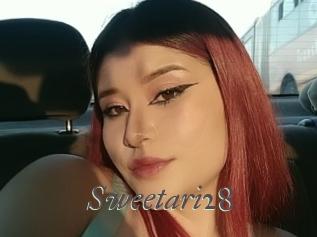 Sweetari28