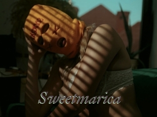 Sweetmarica