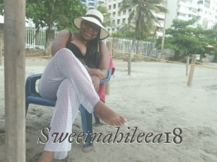 Sweetnahileea18