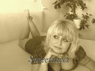 Sweetnicci