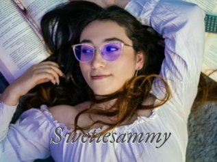 Swetiesammy